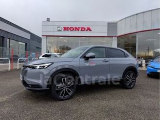 iii generation2 e:hev 1.5 i-mmd executive