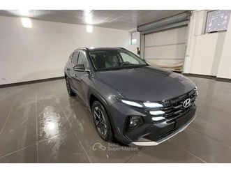 hyund tucson 1.6 hev business 2wd 239cv auto tucson 1.6 hev business 2wd 239cv auto