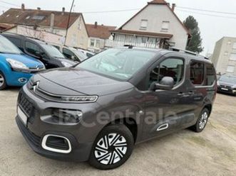 iii taille m 1.5 bluehdi 100 live