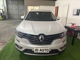 koleos ii 2017 1.6 dci intens 130cv