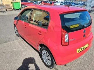 1.0 mpi se euro 5 5dr