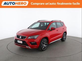 ateca ateca 1.5 ecotsi dsg fr