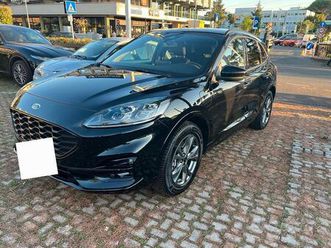 ford kuga 2.5 st-line x plug-in hybryd