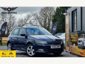 1.2 tsi se l euro 6 (start/stop) 5dr