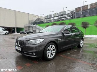 bmw 5gt 535i xdrive modern line