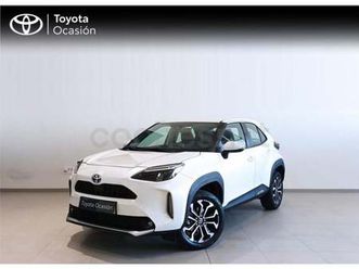 toyota yaris cross 1.5 120h active tech