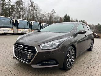 hyundai i40 1,7 crdi