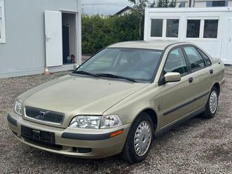 volvo s40 automatik tüv, zahnriemen, kundendienst neu