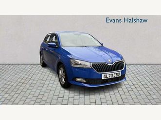 1.0 se euro 6 (start/stop) 5dr