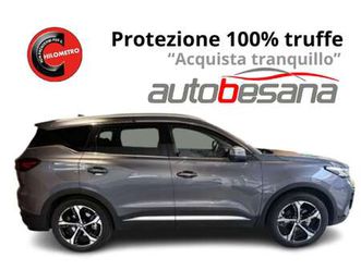 1.5 turbo gpl 149cv cvt