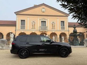 x drive m sport pro 4.0