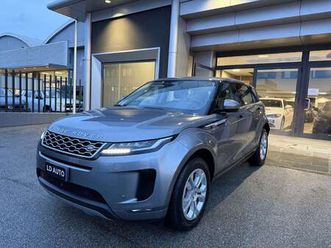 range rover evoque ii 1.5 i3 phev awd 300 cv