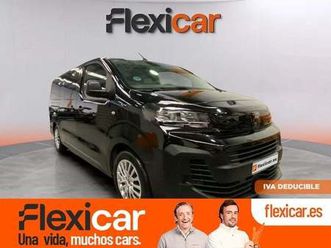 peugeot expert kb long 2.0bluehdi 180 s&s eat8