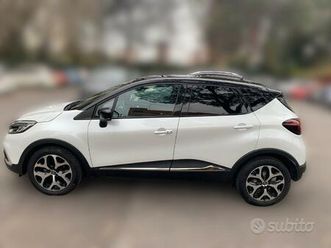 renault captur sport edition 2 90cv – 34.500 km