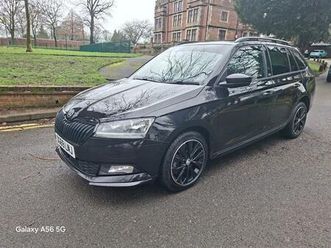 1.0 tsi monte carlo euro 6 (start/stop) 5dr