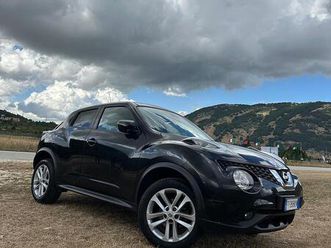 nissan juke turbodisel 1.5