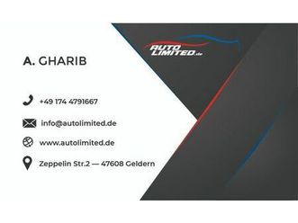 seat mii i-tech automatik/klima/pdc sehr gepflegt