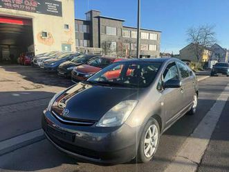 prius hybrid 1.5i vvt-i 16v ths luna