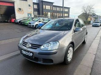 1.4i 16v fsi comfortline