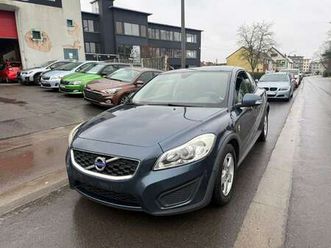 c30 1.6 d drive start/stop momentum