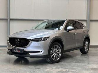 *garantie 12 mois* cx-5 2.0i sky-g 2wd skycruise