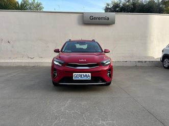 stonic stonic 1.2 dpi urban special edition