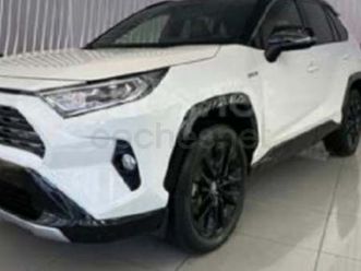 toyota rav4 2.5l 220h feel 4wd