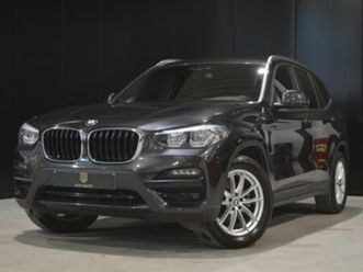 xdrive 20i 184ch lounge 1 main - 45.000 km