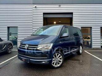 vi procab 2.0 tdi 204ch line dsg7 attelage
