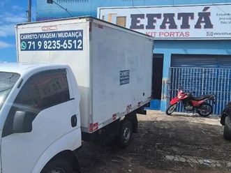 kia motors bongo k-2500 2.5 4x2 tb diesel 2016