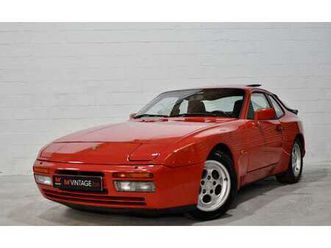 turbo 226cv toit sunroof ** targa **