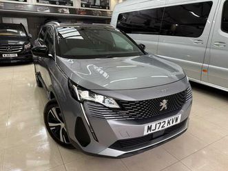 1.2 puretech gt eat euro 6 (start/stop) 5dr