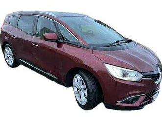 1.7 blue dci business 150cv