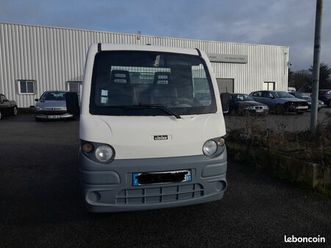 utilitaire sans permis