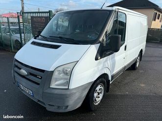 ford transit iii (2) 280 cp 2.2 tdci 100 payez 4x 10x 18x 24x 36x