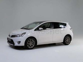 toyota verso 130 advance 5pl.