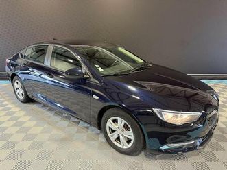 grand sport 1.5i turbo 140 ch edition - garantie 12 mois