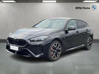 bmw serie 1 118d msport pro auto