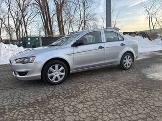 2014 mitsubishi lancer101k low miles!!!