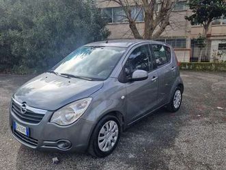 1.2 16v edition 80cv