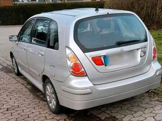 suzuki auto suzuki liana