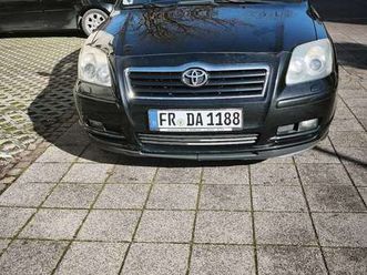 2.2 d-cat combi executive