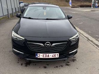 insignia grand sport 1.6 cdti ultimate (eu6.2)