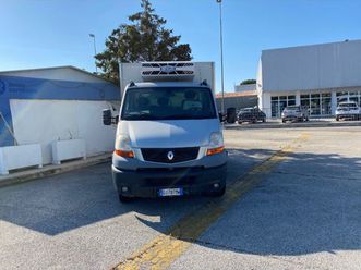 auto usata mascott 150.35 ac p.m.