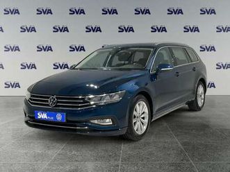 2.0 tdi 150cv dsg business - iva esposta