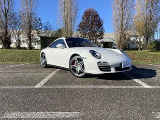 997 mk2 targa 4s | book service | prima vernice