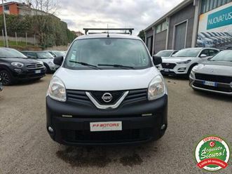 nv250 1.5 dci 115 cv pl van