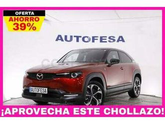 mazda mx-30 eskyactiv rev advantage mod.conf