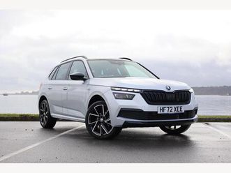 1.5 tsi act monte carlo dsg euro 6 (start/stop) 5dr