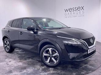 1.3 dig-t mhev n-connecta euro 6 (start/stop) 5dr